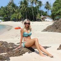 Отзыв от Виктория - виза ДТВ